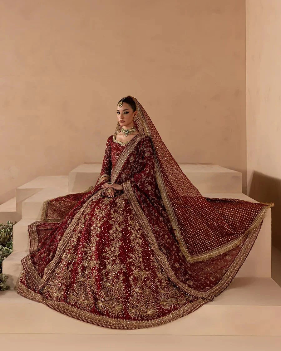 Bridal Wear