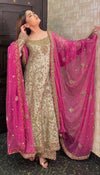Party Crush – Style Statement by Fatima