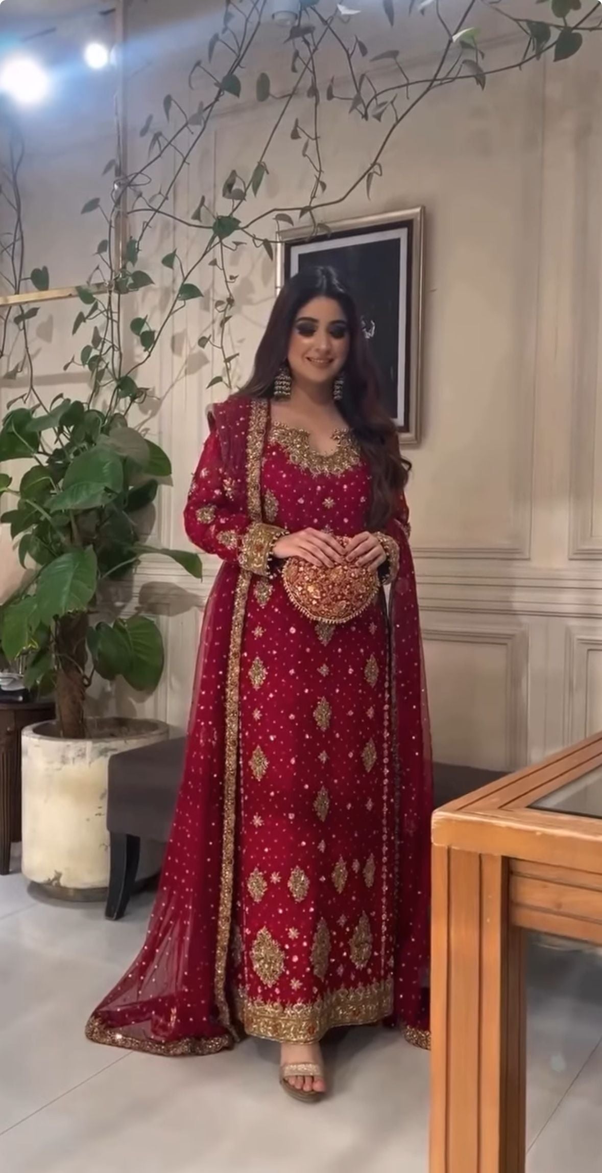 Radiant You – Style Statement by Fatima