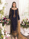 Party Muse – Style Statement by Fatima