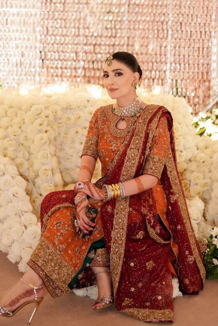 Glam Kiss – Style Statement by Fatima