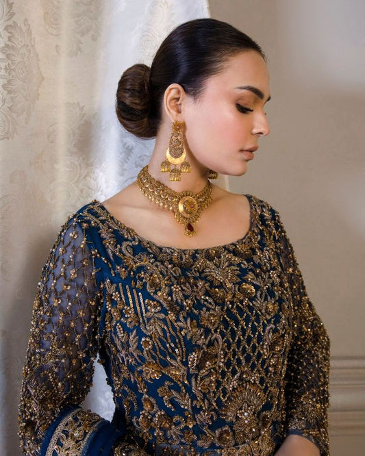 Forever After – Style Statement by Fatima