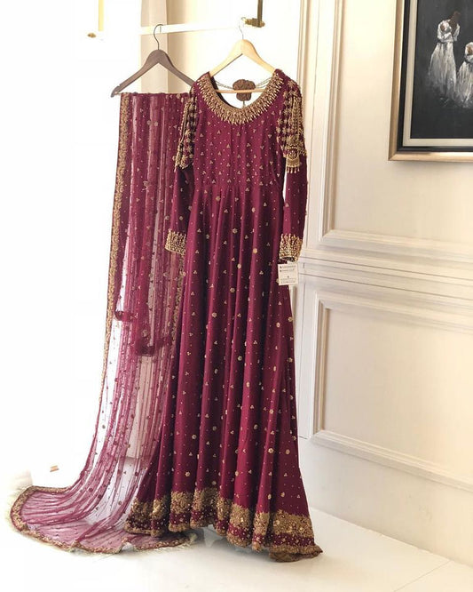 Twinkle & Twirl – Style Statement by Fatima