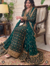 Dazzle Dreams – Style Statement by Fatima