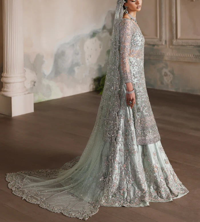 After the Vows – Style Statement by Fatima