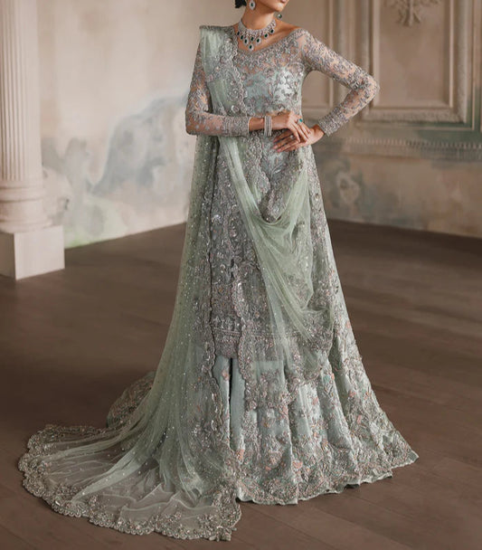 After the Vows – Style Statement by Fatima