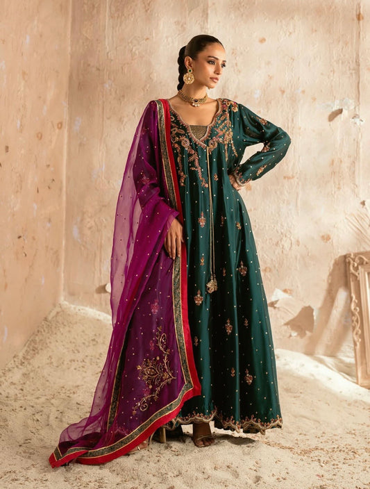 Shine & Slay – Style Statement by Fatima