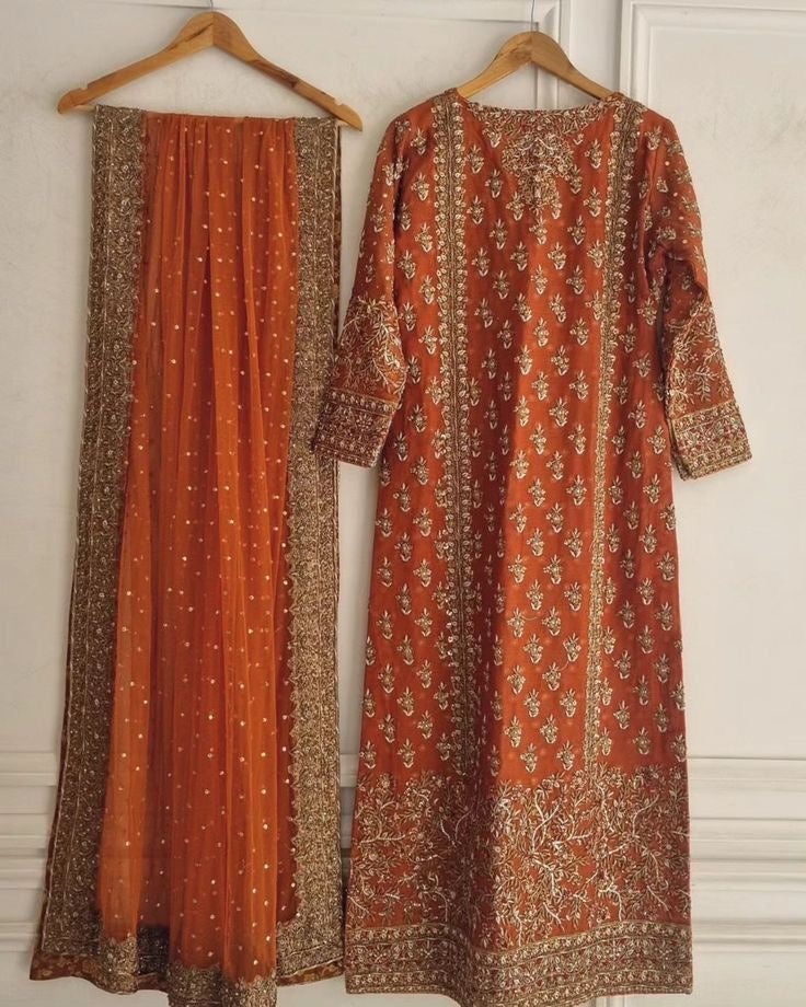 Royal Affair — Style Statement by Fatima