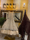 Golden Aura-Style Statement By Fatima