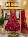 Red Maxi