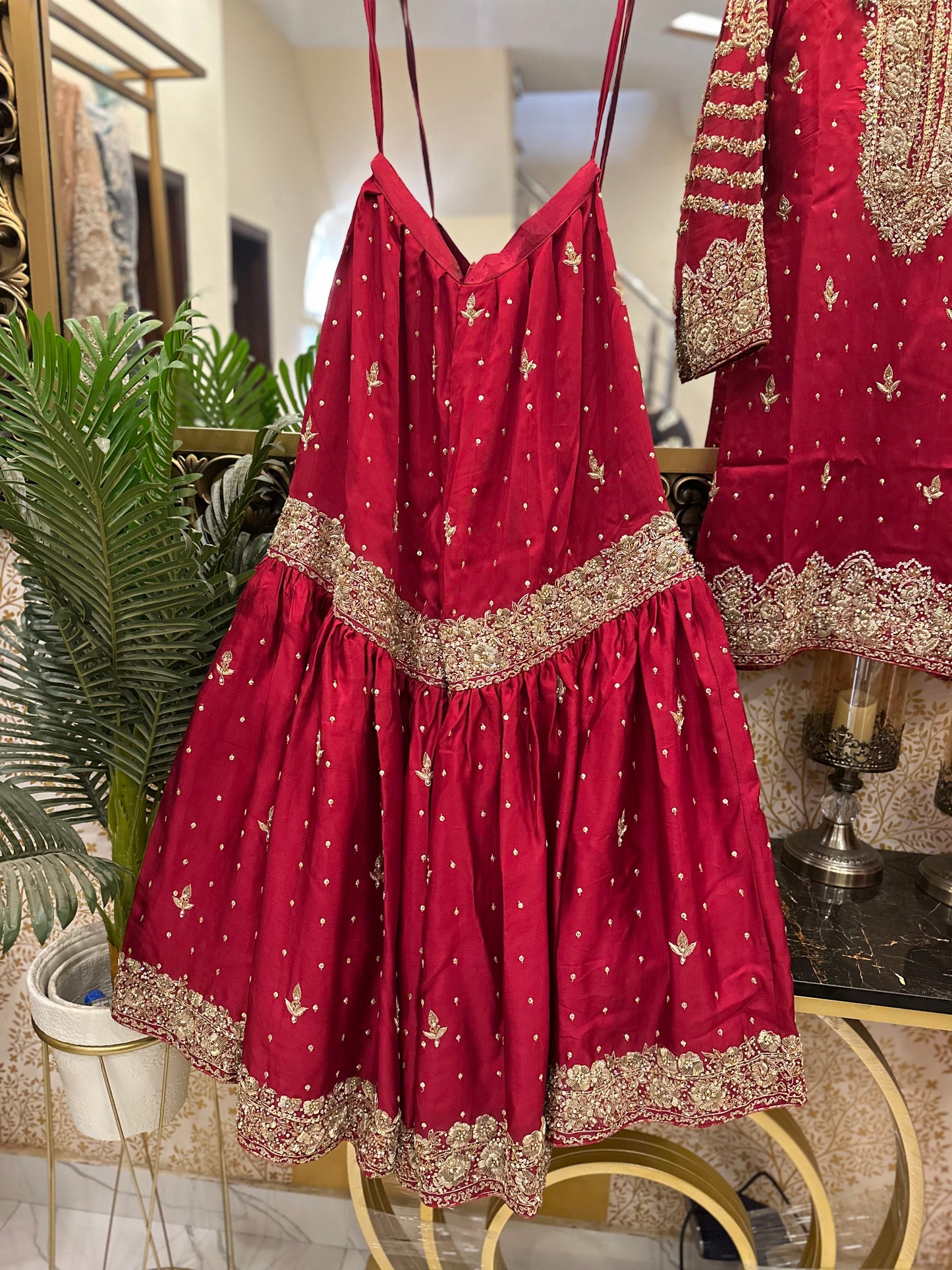 Steal the Spotlight- Style Statement By Fatima