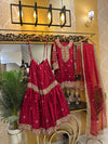 Steal the Spotlight- Style Statement By Fatima