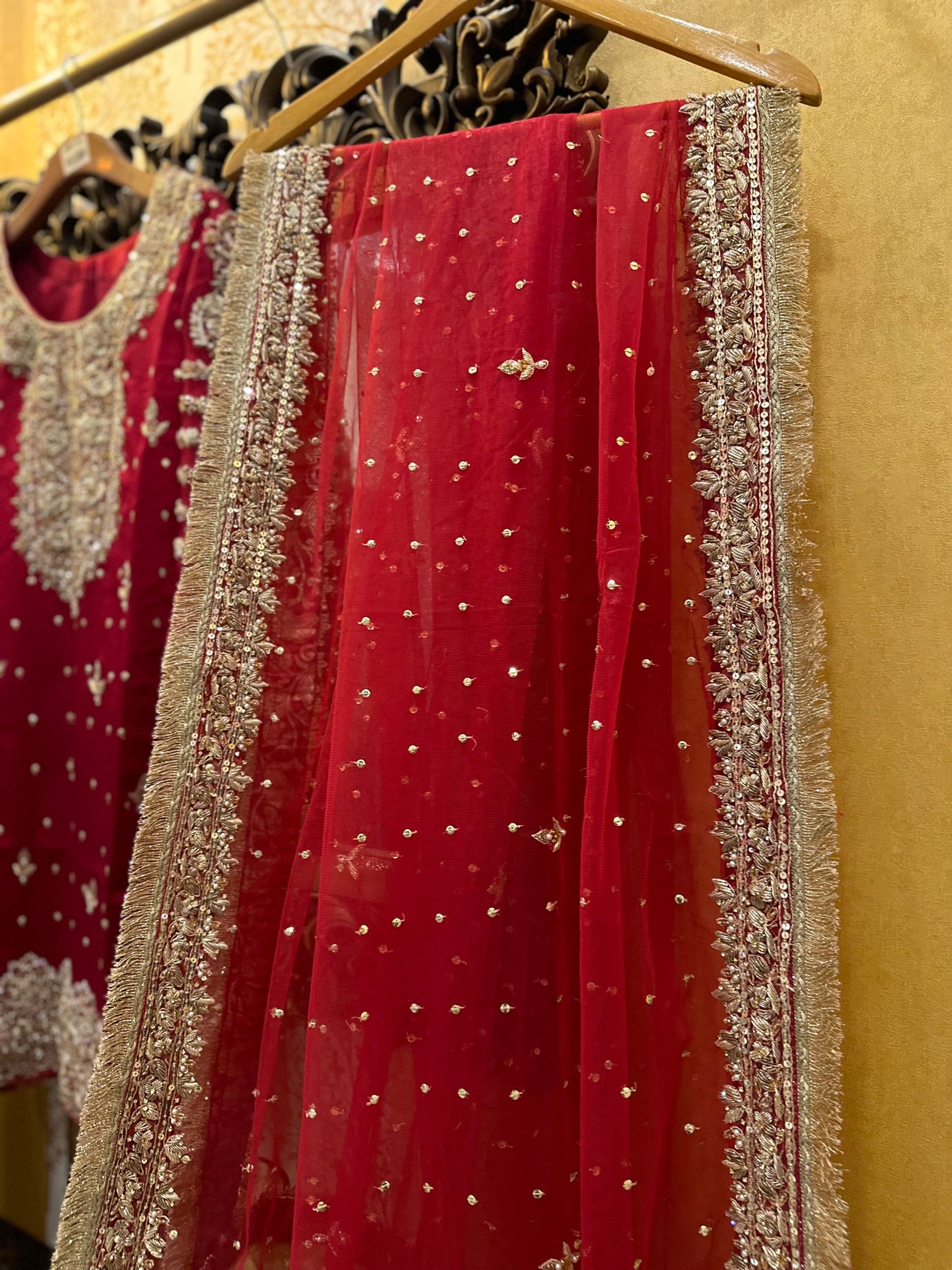 Steal the Spotlight- Style Statement By Fatima