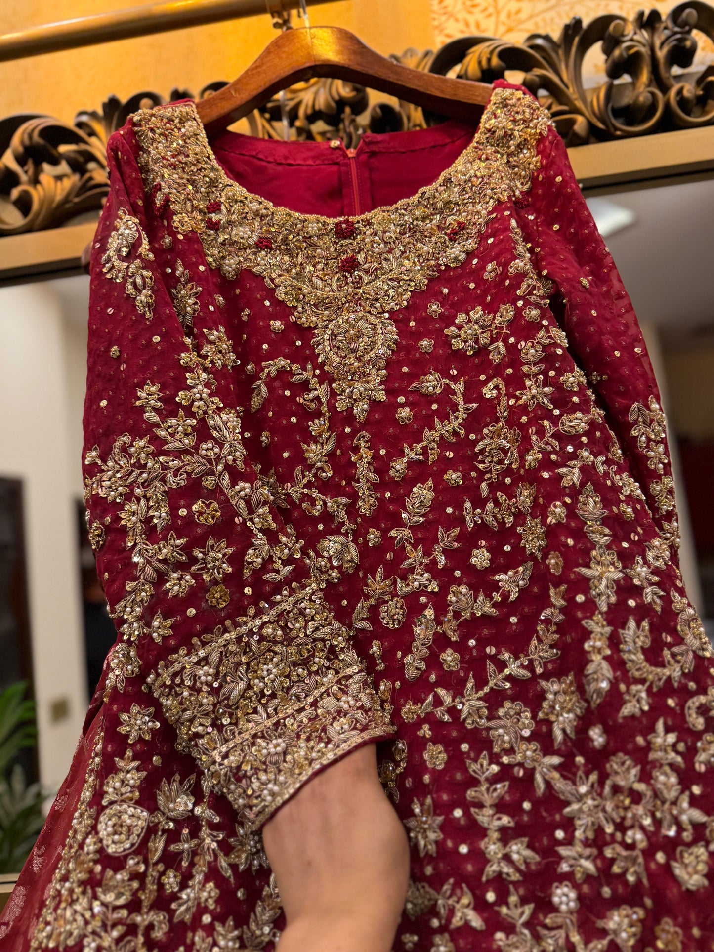 Whispers of Forever – Style Statement by Fatima