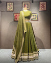 Elegance in every twirl-Style Statement By Fatima