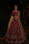 Royal Radiance – Style Statement by Fatima