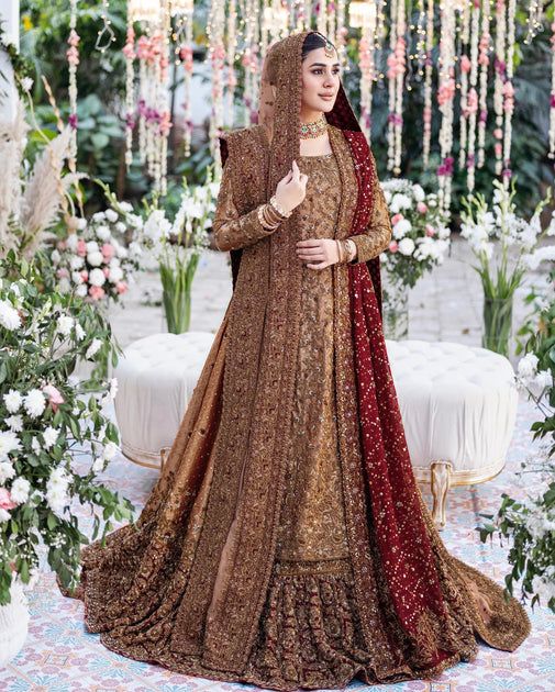 Timeless Tales – Style Statement by Fatima