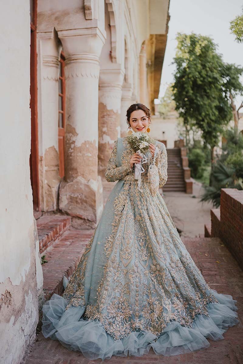 Twilight Tales – Style Statement by Fatima