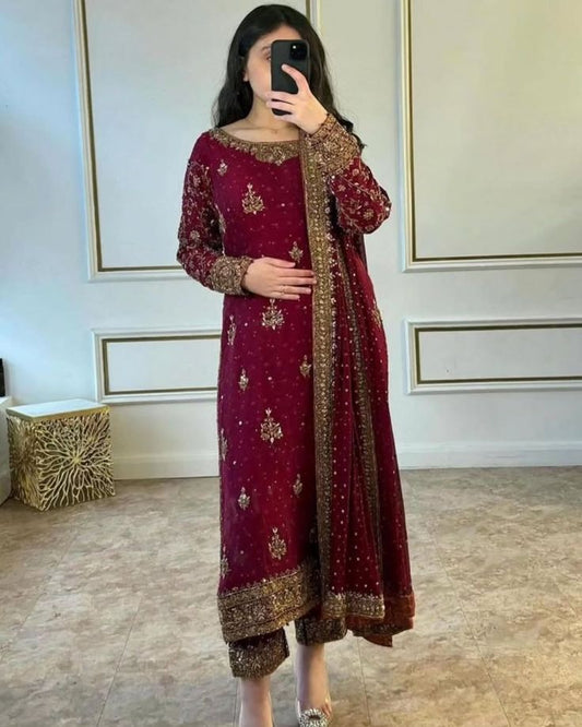 Starlet Style – Style Statement by Fatima