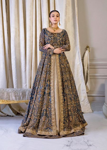 Forever After – Style Statement by Fatima