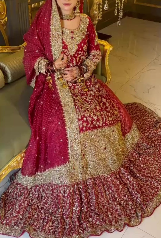 Whispers of Forever – Style Statement by Fatima