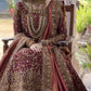 A Bride’s Dream – Style Statement by Fatima