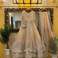 Evening Elegance – Style Statement by Fatima