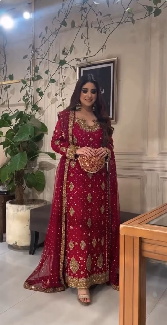 Radiant You – Style Statement by Fatima