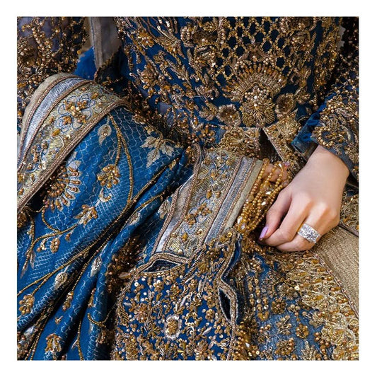 Forever After – Style Statement by Fatima