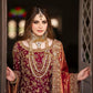 A Bride’s Dream – Style Statement by Fatima