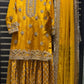 Mustard Muse-Style Statement By Fatima