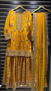 Mustard Muse-Style Statement By Fatima
