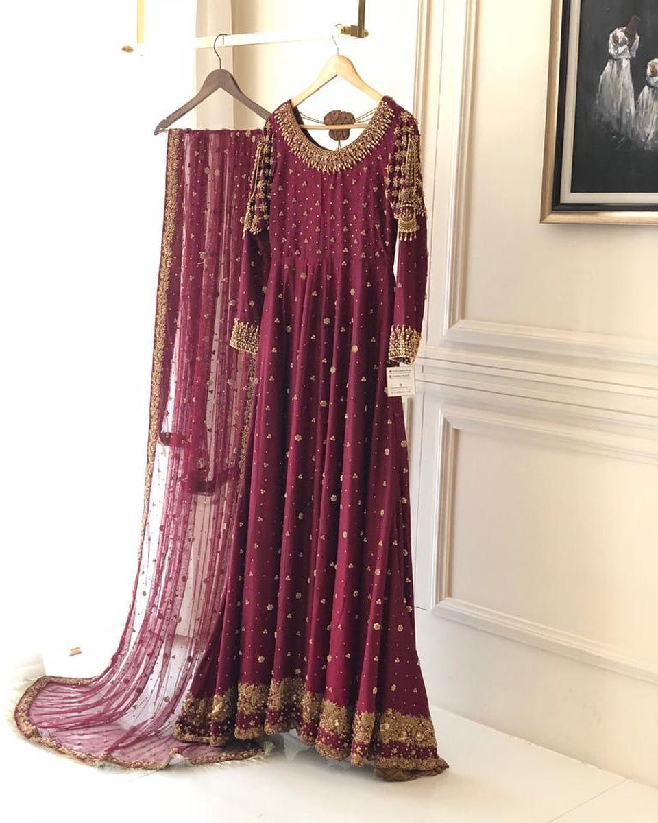 Twinkle & Twirl – Style Statement by Fatima
