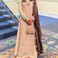 Golden Aura-Style Statement By Fatima