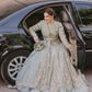 Twilight Tales – Style Statement by Fatima