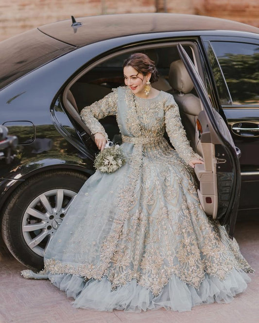 Twilight Tales – Style Statement by Fatima