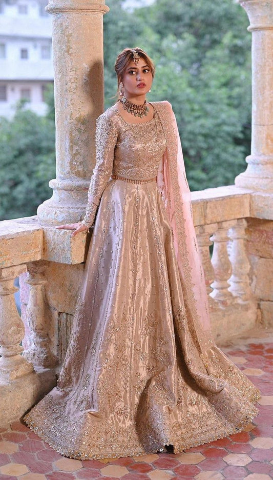 Glamour Evenings – Style Statement by Fatima