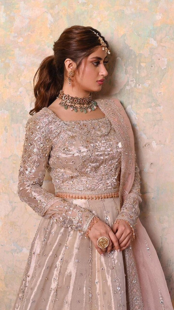Glamour Evenings – Style Statement by Fatima