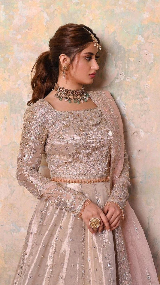 Glamour Evenings – Style Statement by Fatima