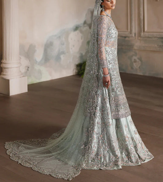 After the Vows – Style Statement by Fatima