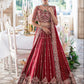 Forever Bride – Style Statement by Fatima