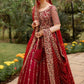 Forever Bride – Style Statement by Fatima