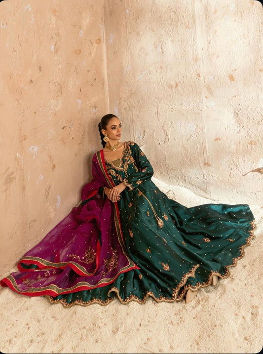Shine & Slay – Style Statement by Fatima