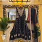 Festive Chic-Style Statement By Fatima