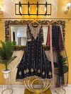 Festive Chic-Style Statement By Fatima