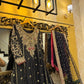 Festive Chic-Style Statement By Fatima