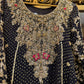 Festive Chic-Style Statement By Fatima