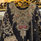 Festive Chic-Style Statement By Fatima