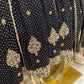 Festive Chic-Style Statement By Fatima