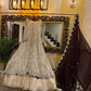 Golden Aura-Style Statement By Fatima